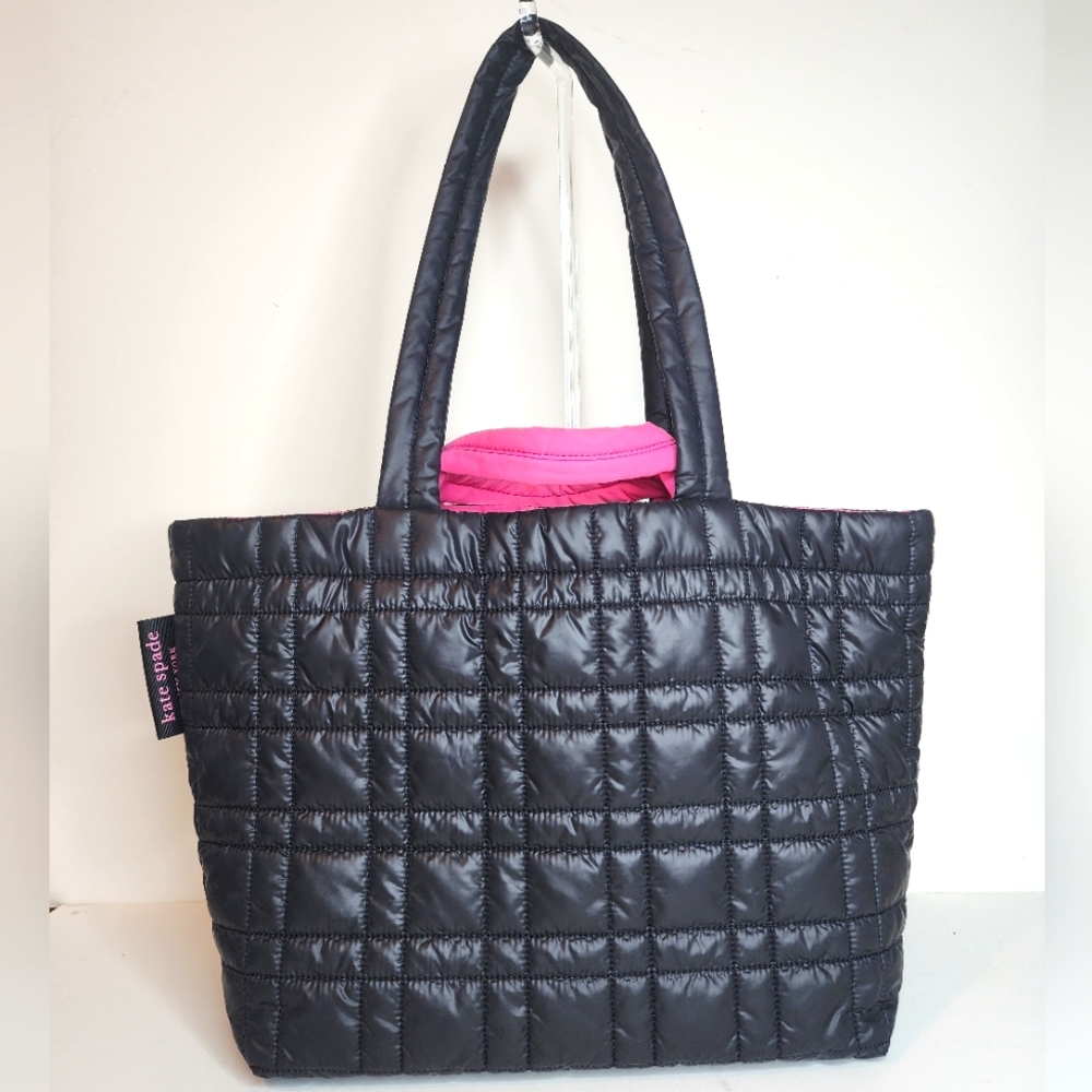 Kate Spade Softwhere Large Tote